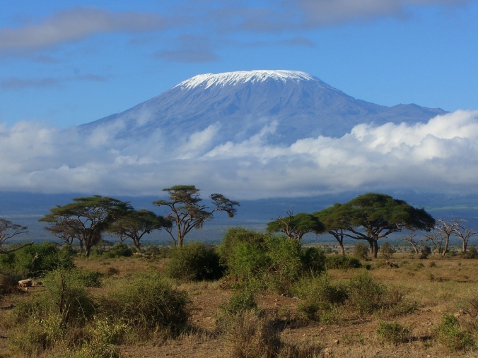 01 Kilimanjaro 2 (Tanzania).